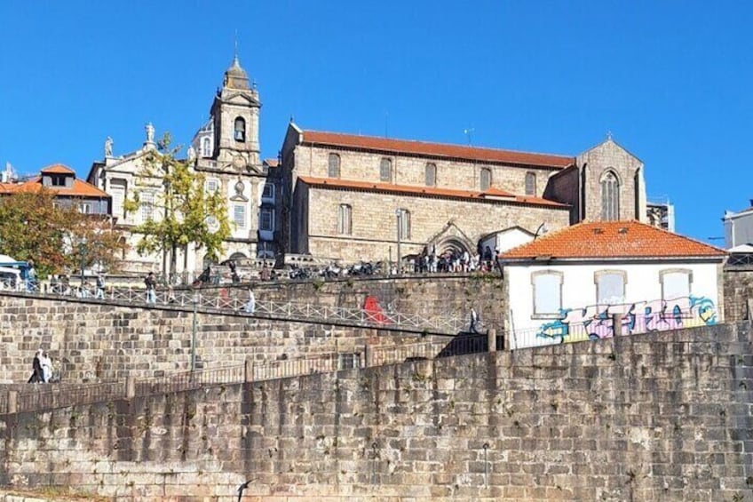 Douro River Private Tour