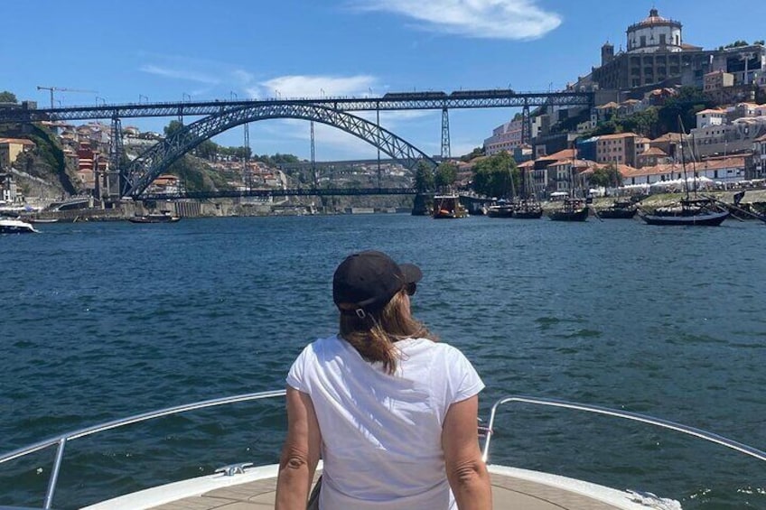 Douro River Private Tour