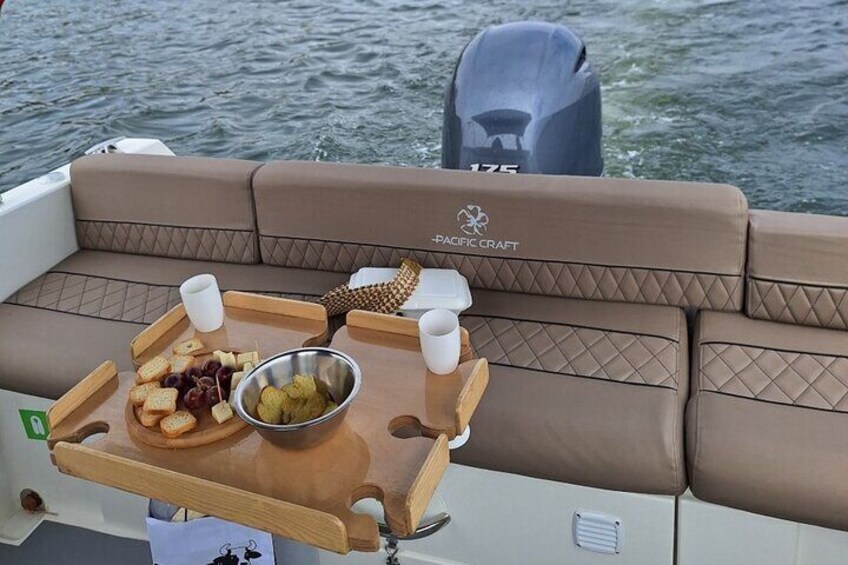 Douro River Private Tour