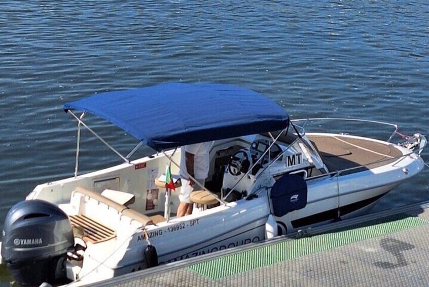 Douro River Private Tour