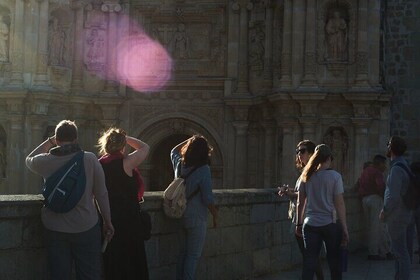 Découvrez Oaxaca à travers l'histoire et la mythologie urbaine