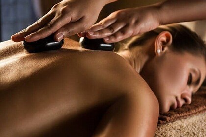 Cleopatra Experience: 90-Minute Massage & Spa in Sharm El Sheikh