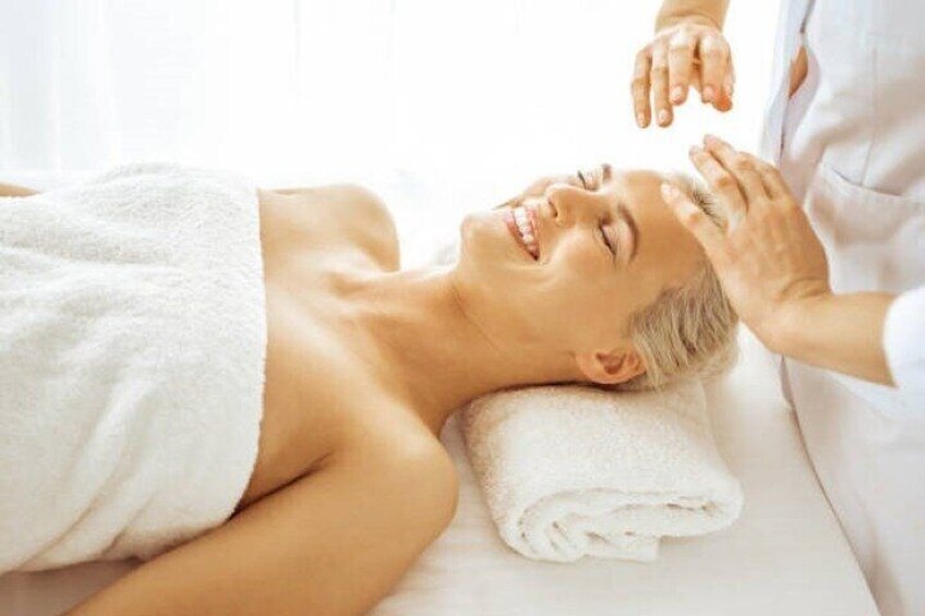 3-Hours Cleopatra Plus Body Massage Program in Sharm el Sheikh