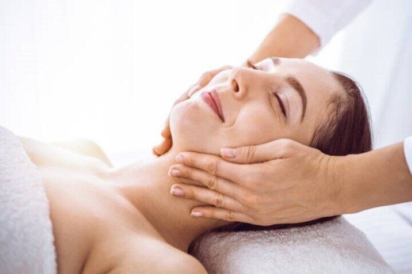 3-Hours Cleopatra Plus Body Massage Program in Sharm el Sheikh