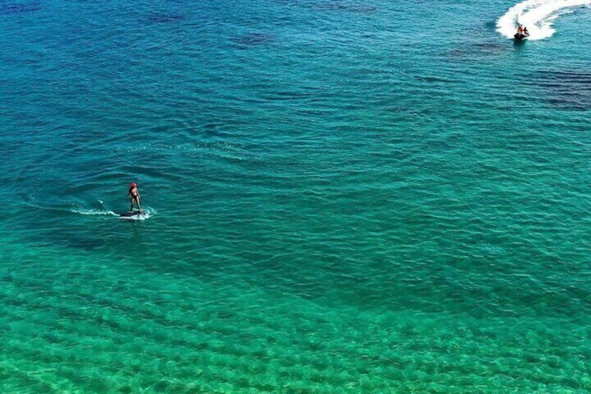 Los Cabos Beautiful Beach