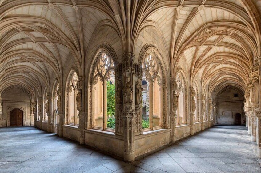 Monastery of San Juan de los Reyes