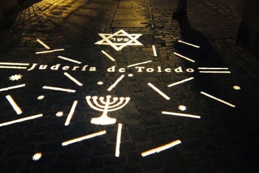 The Jewish Quarter