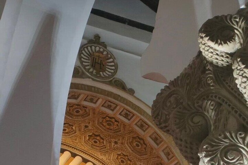 Private Jewish Walking Tour in Toledo