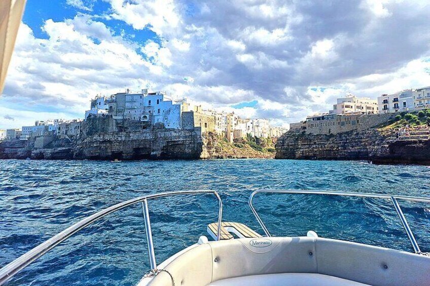 POLIGNANO Management