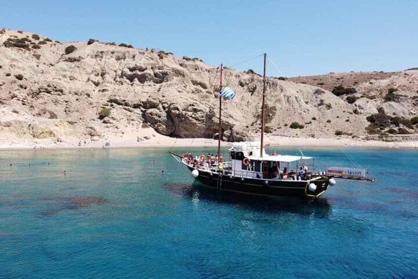 Koufonissi