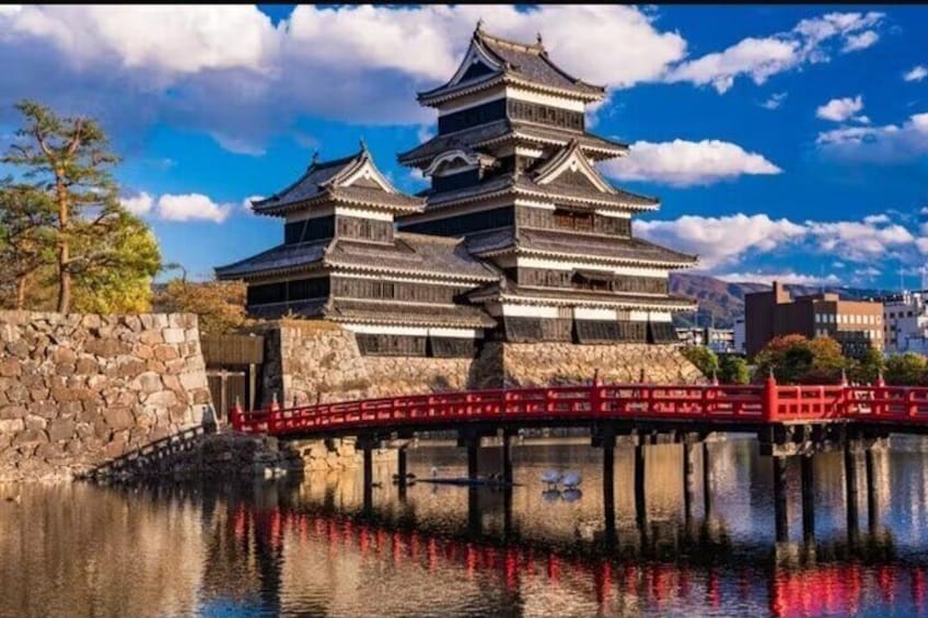 Matsumoto Castle