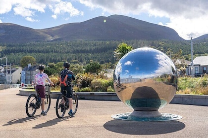 Experience Ireland on an Electric Bike