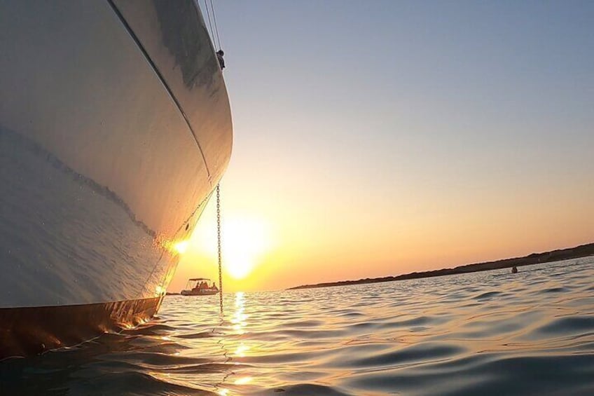 Glaraki Private Sunset Tour