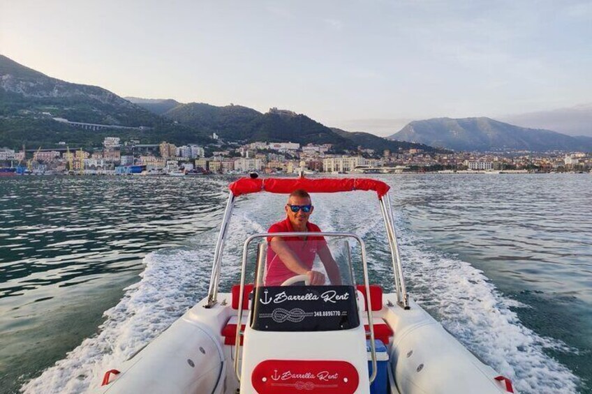 Tours on the Amalfi Coast