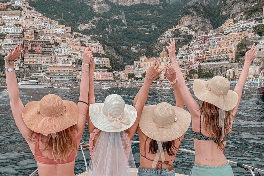 Tours on the Amalfi Coast