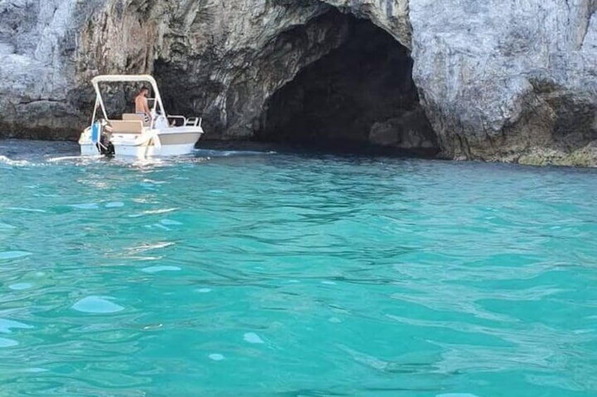 Tours on the Amalfi Coast