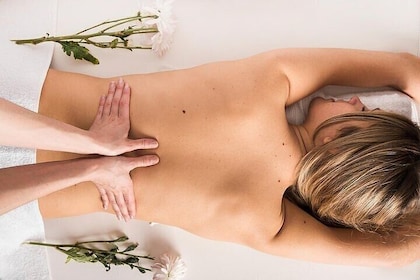 1 Hour Relaxation Massage in Sharm El-Sheikh