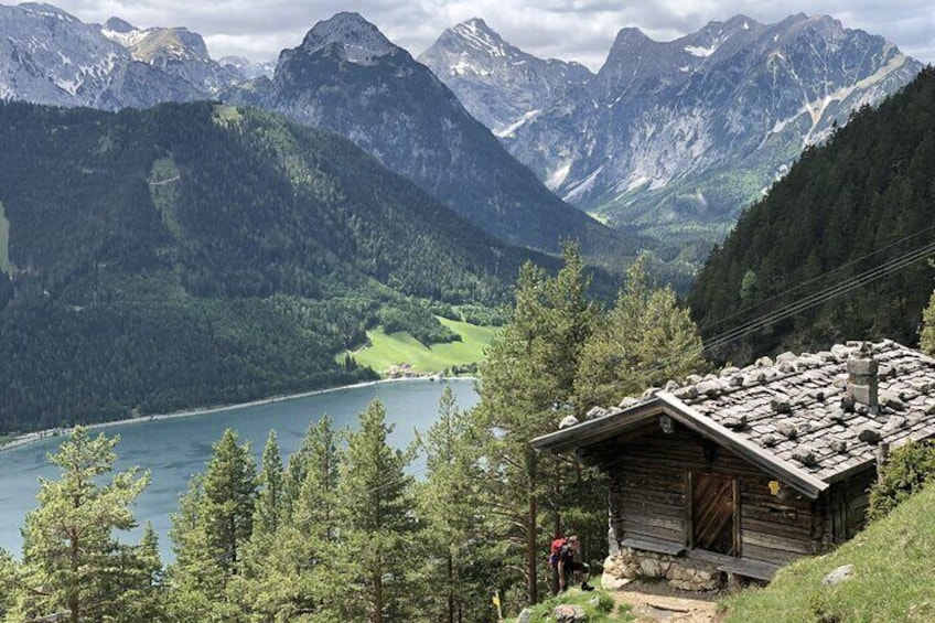 Austrian Hidden Gem Tour: The Most Beautiful Villages