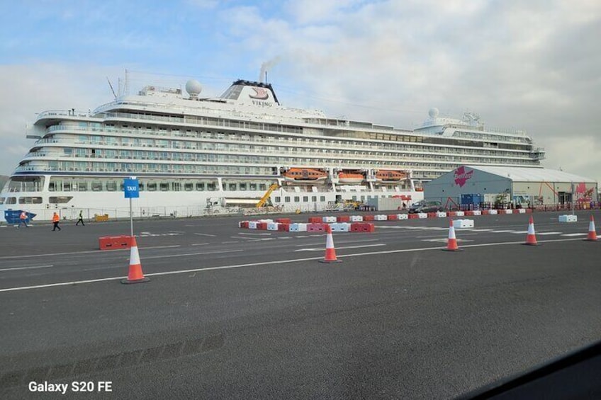 4 Hours Private Belfast City Tours