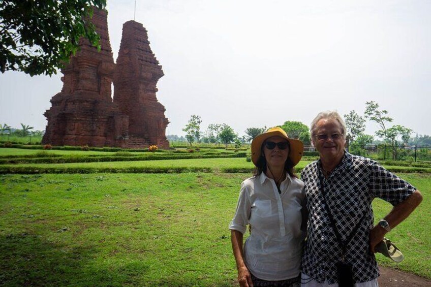 Wringin Lawang Gate