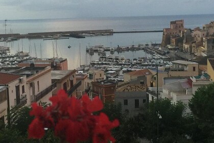 The Secrets of Castellammare del Golfo, Sicily