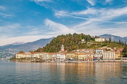 Lac de Côme - Villa Balbianello & Bellagio Excursion d'une journée