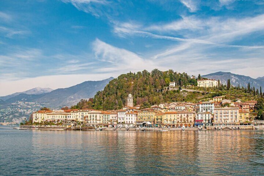 Lake Como - Villa Balbianello & Bellagio exclusive full-day tour