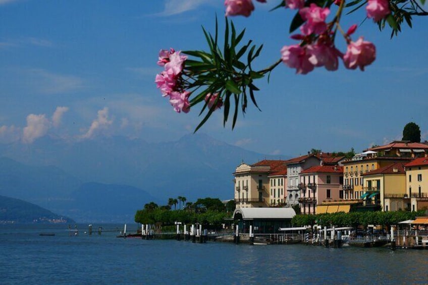 Lake Como - Villa Balbianello & Bellagio exclusive full-day tour
