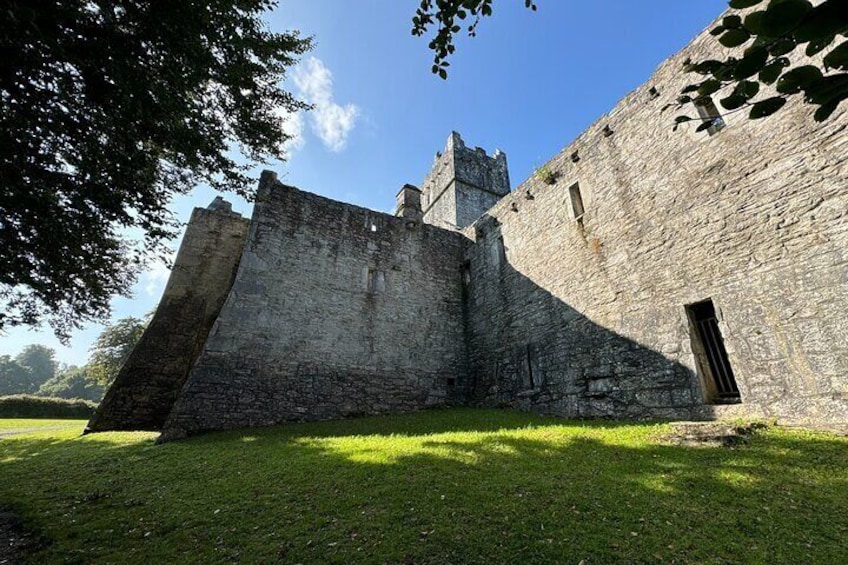 Private Tour of Kerry and Killarney from Cork or Cobh