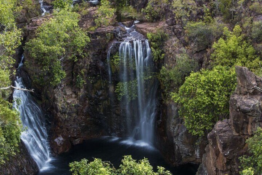 3 Day Kakadu & Litchfield 4WD Camping Adventure from Darwin