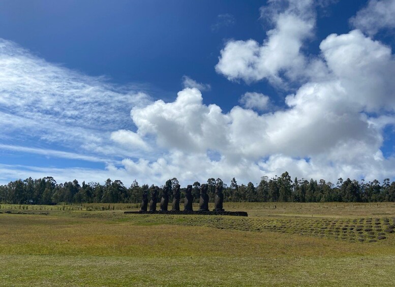 Picture 8 for Activity Volcanic Refuges: Excursion to Underground Civilization