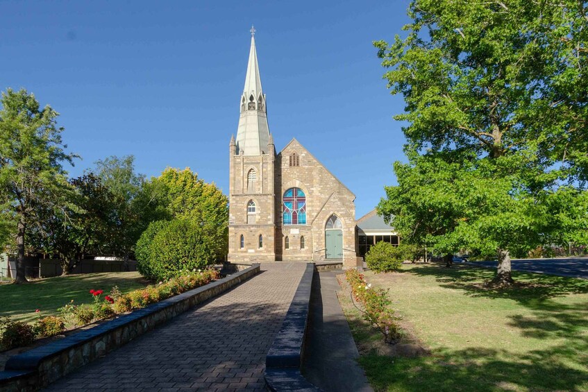 Picture 3 for Activity Hahndorf Walking Tour, South Australia