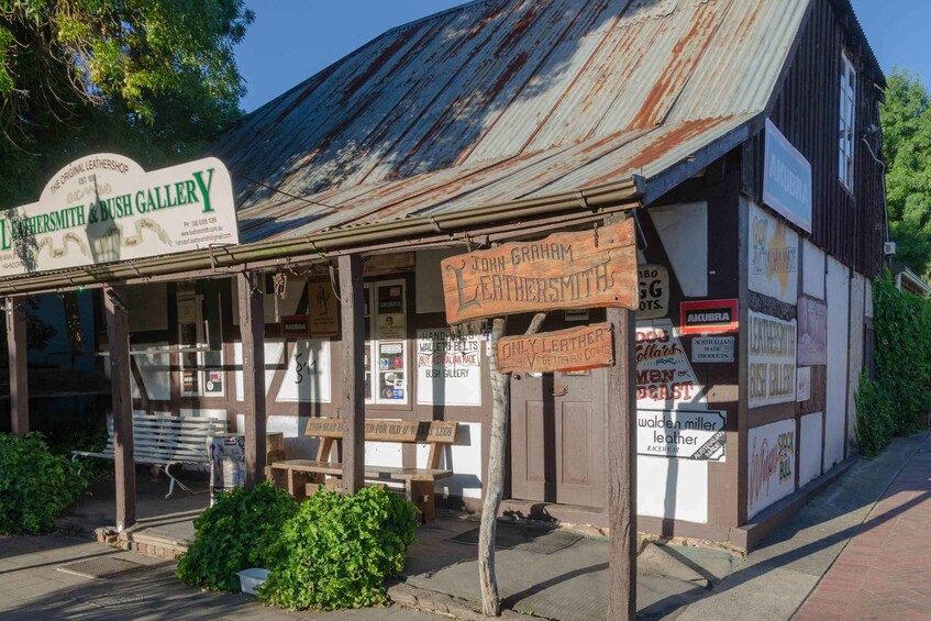 Picture 2 for Activity Hahndorf Walking Tour, South Australia