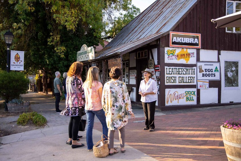 Picture 8 for Activity Hahndorf Walking Tour, South Australia