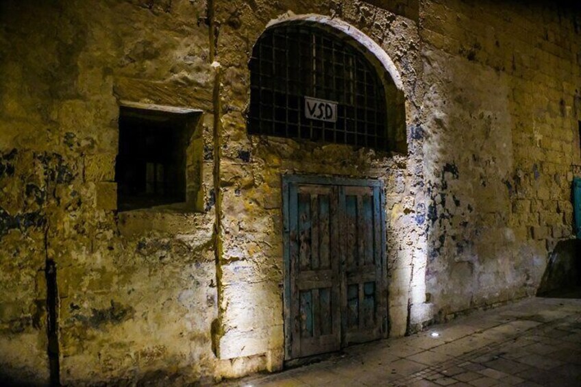 Witchcraft and Blood in Birgu - Walking Tour