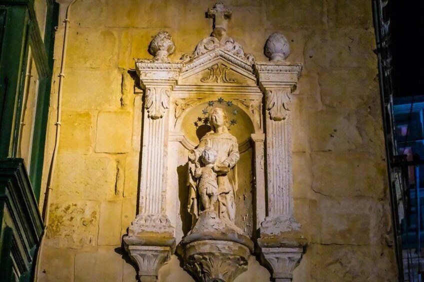 Witchcraft and Blood in Birgu - Walking Tour