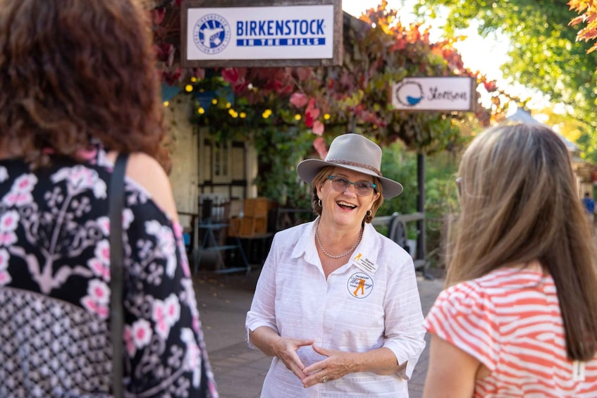 Picture 6 for Activity Strudel and Stroll Walking Tour in Hahndorf