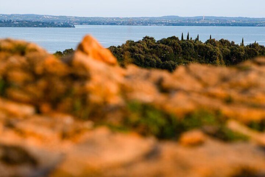 Let's photograph the sunset on Lake Garda - private tour