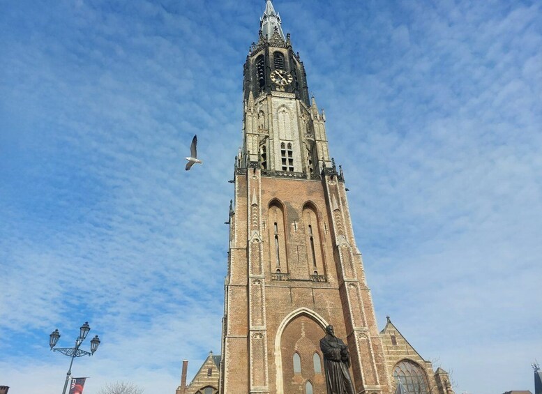 Picture 7 for Activity Delft: Dive into the Golden Age with a Private Local Guide