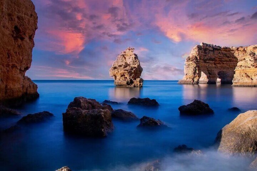 Algarve