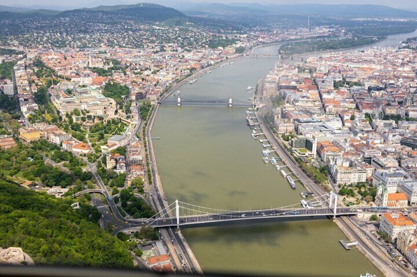 Budapest Sightseeing