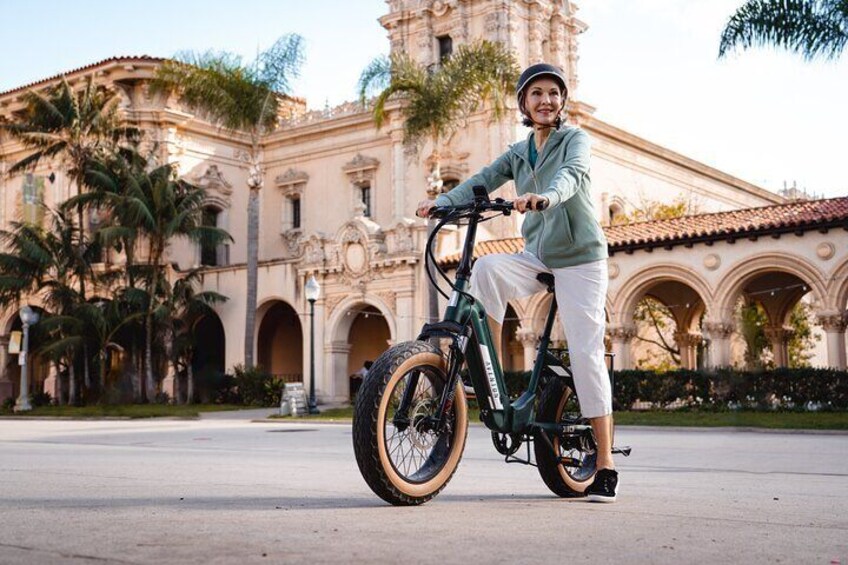 3 Day Electric Bike Rental (upto 4 Ebikes) Fort Lauderdale