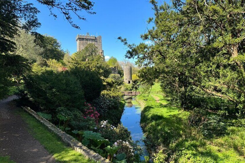 Blarney Castle