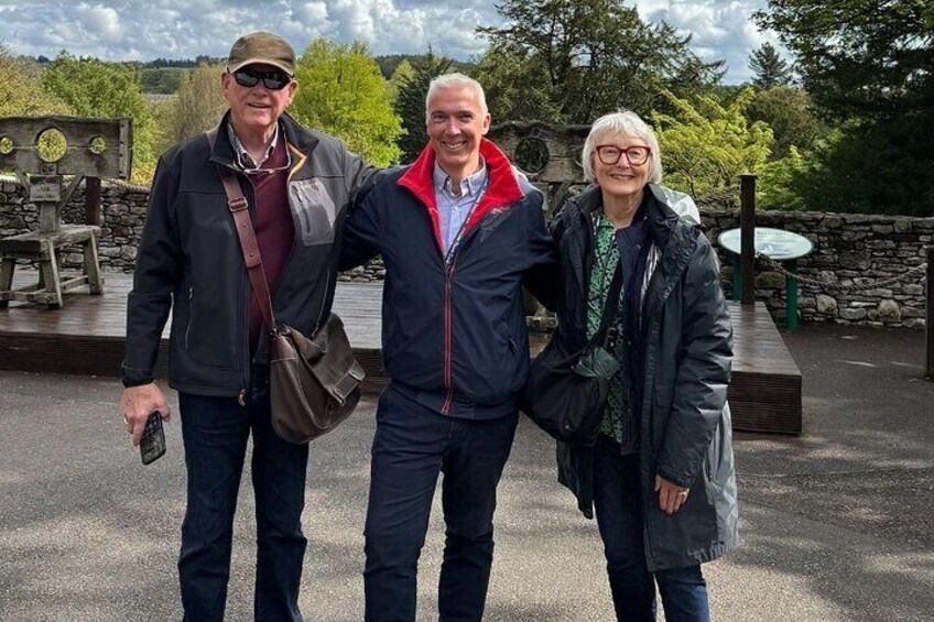 Blarney Castle