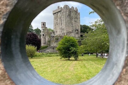Private Tour of Blarney Castle, Jameson Distillery and Cobh