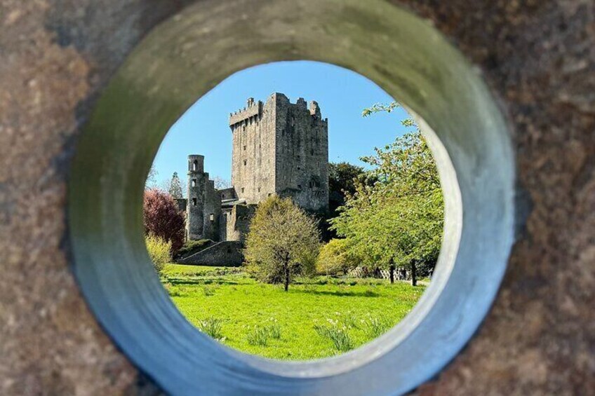 Blarney Castle