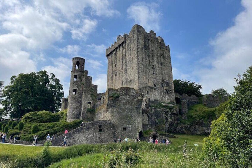 Blarney Castle