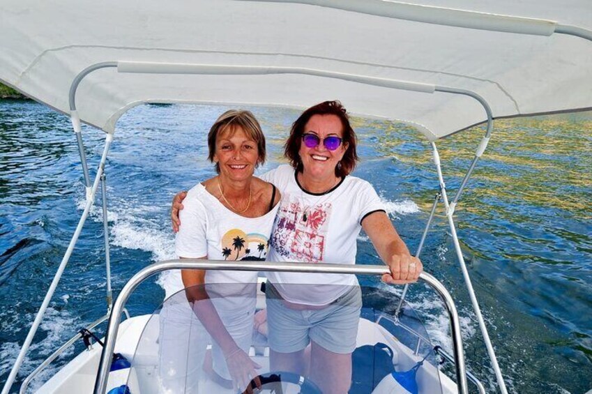2 Hours Lake Como Private Tour