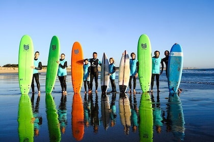 Ocean Origin Surf School