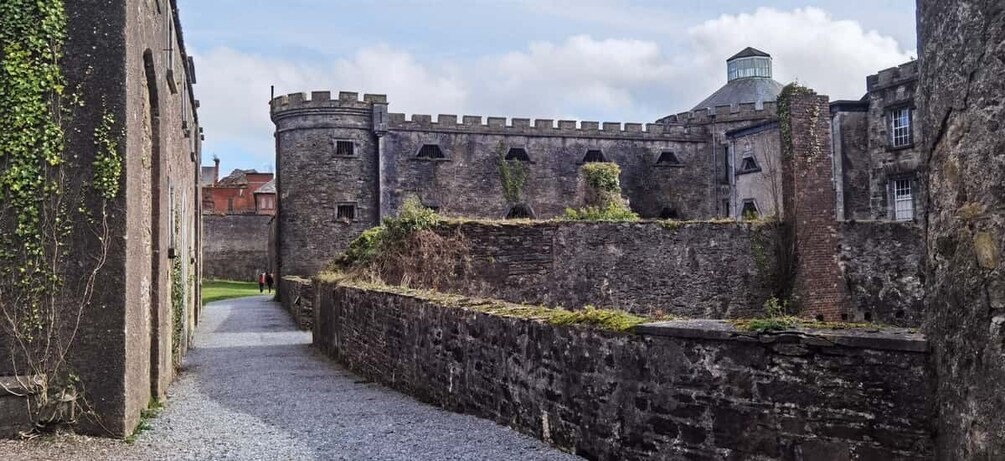 Picture 7 for Activity Cork: City Gaol Tour with Audio Guide